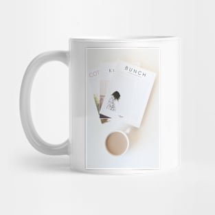 Minimalistic design Mug